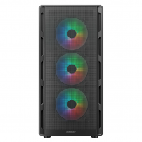chasis para PC Airface Pure Rgb