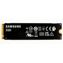 Disco Ssd M.2 Samsung De 256gb