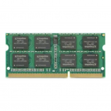 Memoria Ram Valueram Color Verde 8gb 1 Kingston Kvr16ls11/8