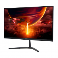 Monitor Gamer Acer Con Pantalla De 23.8 180hz Full Hd