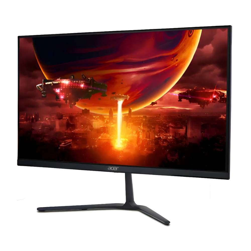 Monitor Gamer Acer Con Pantalla De 23.8 180hz Full Hd