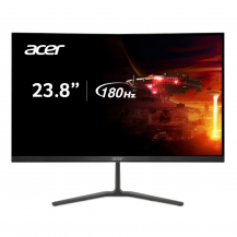 Monitor Gamer Acer Con Pantalla De 23.8 180hz Full Hd
