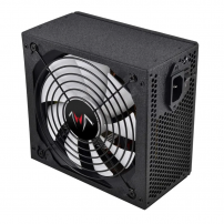 Fuente De Poder Wattana 650w Reales Wa-fp-650 80 Plus Bronze