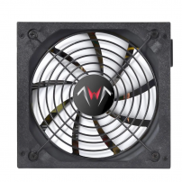 Fuente De Poder Wattana 650w Reales Wa-fp-650 80 Plus Bronze