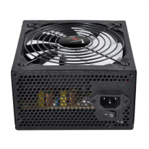 Fuente De Poder Wattana 650w Reales Wa-fp-650 80 Plus Bronze