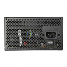 Fuente De Poder Wattana 650w Reales Wa-fp-650 80 Plus Bronze