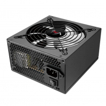 Fuente De Poder Wattana 650w Reales Wa-fp-650 80 Plus Bronze