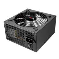 Fuente De Poder Wattana 650w Reales Wa-fp-650 80 Plus Bronze