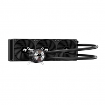 Refrigeracion Liquida Cpu Aio, Aio De 360 Mm Minorsonic