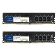 Kit De Memoria 32gb (2x16gb) Ddr4 2666mhz Pc4-21300