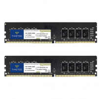 Kit De Memoria 32gb (2x16gb) Ddr4 2666mhz Pc4-21300