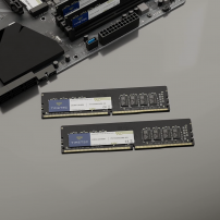 Kit De Memoria 32gb (2x16gb) Ddr4 2666mhz Pc4-21300