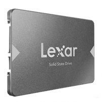 Disco Sólido  Lexar 512 GB Gris Oem