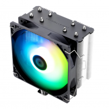 Refrigeración de aire Thermalright Assassin X120 Se Argb