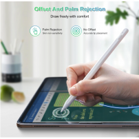 Lápiz Para Ipad Con Carga Inalámbrica Compatible Apple