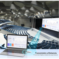 Transmisor Y Receptor Hdmi Inalámbrico 4k, 100m