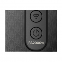 Impresora Láser Kyocera PA2000w Monocromática WiFi | Tecsi