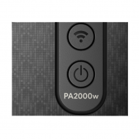 Impresora Láser Kyocera PA2000w Monocromática WiFi | Tecsi