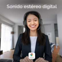 Diadema Logitech H390 USB Negra con Micrófono | Tecsi de Colombia
