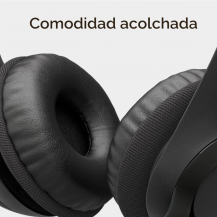 Diadema Logitech H390 USB Negra con Micrófono | Tecsi de Colombia