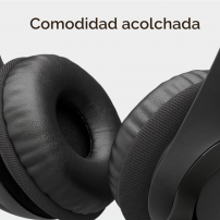 Diadema Logitech H390 USB Negra con Micrófono | Tecsi de Colombia