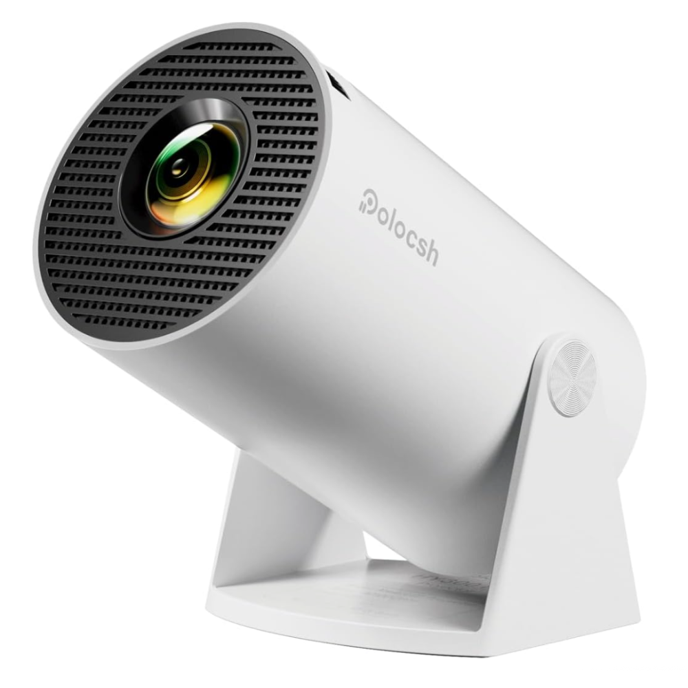 Proyector Inteligente Android Wifi 6 12000L | Tecsi de Colombia