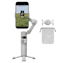 DJI Osmo Mobile 7 Estabilizador de Cardán para Celular | Envío Hoy