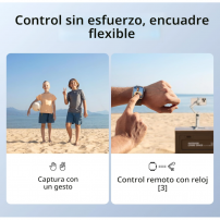 DJI Osmo Mobile 7 Estabilizador de Cardán para Celular | Envío Hoy