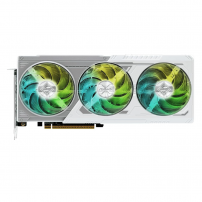 Tarjeta de Video ASRock Radeon RX 9060 XT Steel Legend 8GB