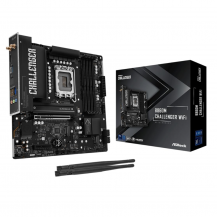 Board Asrock B860M Challenger Wi-Fi 7 | Tecsi de Colombia