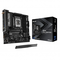Board Asrock B860M Challenger Wi-Fi 7 | Tecsi de Colombia