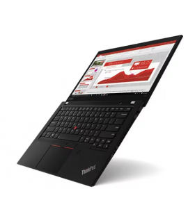 Lenovo Core I7 1185 G7 T14