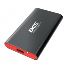 Disco Sólido Externo X210 Elite 256GB | Tecsi de Colombia