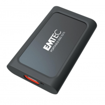 Disco Sólido Externo X210 Elite 256GB | Tecsi de Colombia