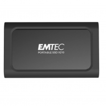 Disco Sólido Externo X210 Elite 256GB | Tecsi de Colombia