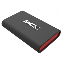 Disco Sólido Externo X210 Elite 256GB | Tecsi de Colombia