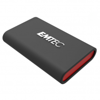 Disco Sólido Externo X210 Elite 256GB | Tecsi de Colombia