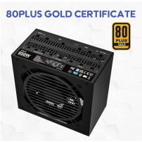 Fuente de Poder 850W Gold Modular ATX 3.1 | Tecsi de Colombia