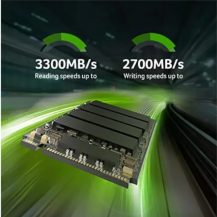Disco SSD M.2 Acer 512GB | Almacenamiento Rápido | Tecsi
