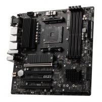 Board MSI Pro B550M-VC WiFi AMD Ryzen 5000 | Tecsi de Colombia