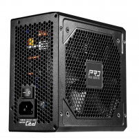 Fuente de Poder ASRock Pro 850G 850W 80+ Gold | Tecsi de Colombia