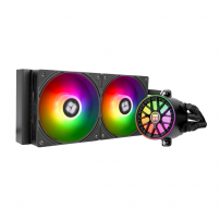 Refrigeración Líquida Thermalright Aqua Elite 240 V6 ARGB | Tecsi
