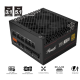 Fuente de Poder Rosewill VMG 1000W 80+ Gold Certificada | TECSI