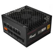 Fuente de Poder Rosewill VMG 1000W 80+ Gold Certificada | TECSI