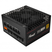Fuente de Poder Rosewill VMG 1000W 80+ Gold Certificada | TECSI