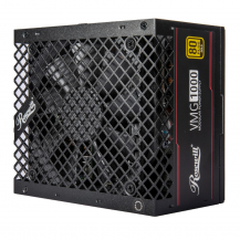 Fuente de Poder Rosewill VMG 1000W 80+ Gold Certificada | TECSI