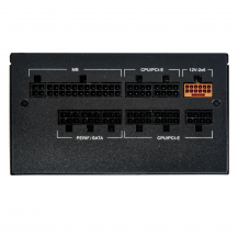 Fuente de Poder Rosewill VMG 1000W 80+ Gold Certificada | TECSI
