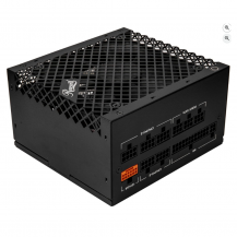 Fuente de Poder Rosewill VMG 1000W 80+ Gold Certificada | TECSI