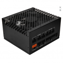 Fuente de Poder Rosewill VMG 1000W 80+ Gold Certificada | TECSI