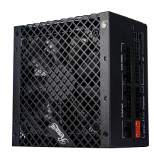 Fuente de Poder Rosewill VMG 1000W 80+ Gold Certificada | TECSI